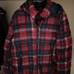 Tommy Hilfiger Winter Jacket
